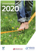 Umwelterklärung 2020